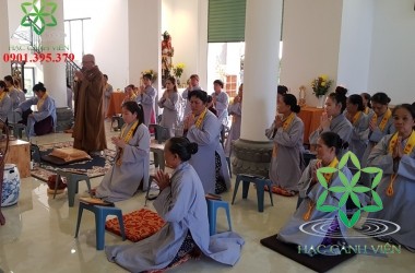 VÌ SAO CẦN CÚNG LỄ 49 NGÀY CHO NGƯỜI ĐÃ KHUẤT?