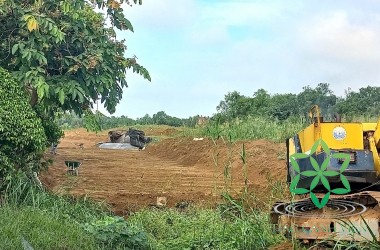 CẬP NHẬT TIẾN ĐỘ THI CÔNG HẠ TẦNG – CAM KẾT ĐƯỢC HIỆN THỰC HÓA QUA TỪNG CÔNG TRÌNH