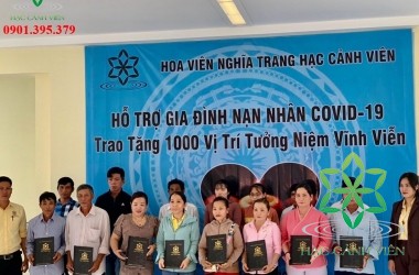 5 NĂM SAU ĐẠI DỊCH – MỘT CHẶNG ĐƯỜNG NHỚ THƯƠNG, MỘT HÀNH TRÌNH ĐI TIẾP