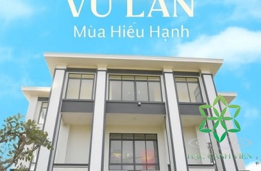 THÁNG BẢY VU LAN – KHI LÒNG HIẾU ĐẠO ĐƯỢC THỨC TỈNH