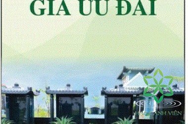  MỪNG ĐẠI LỄ VU LAN – MỞ BÁN LÔ F VỚI GIÁ ĐẶC BIỆT ƯU ĐÃI  