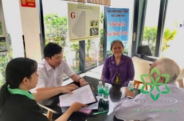 LỰA CHỌN ĐÚNG THỜI ĐIỂM – GIÁ TRỊ KHÁC BIỆT THEO THỜI GIAN