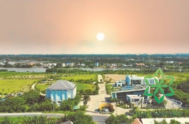 TƯ DUY VĂN MINH TRONG VIỆC CHUẨN BỊ NƠI AN NGHỈ – XU HƯỚNG MỚI THỂ HIỆN LÒNG HIẾU THẢO VÀ TẦM  NHÌN 