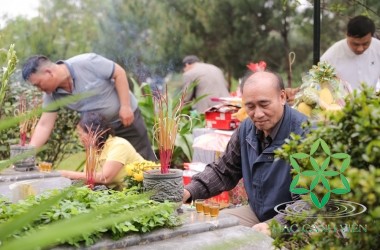 TẢO MỘ LÀ GÌ? DIỄN RA NGÀY ? ĐI TẢO MỘ  CẦN CHUẨN BỊ LỄ VẬT NÀO?