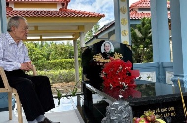 TÌNH NGHĨA VỢ CHỒNG