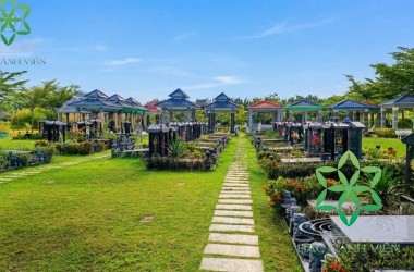 “Chuẩn bị nơi an yên cuối cùng không phải là chuyện kiêng kỵ — đó là sự chu toàn dành cho gia đình v
