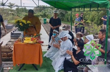 THANH MINH: MÙA TƯỞNG NHỚ VÀ TRI ÂN