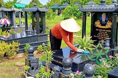 ĐIỀU GÌ MANG LẠI SỰ AN TÂM SAU 5 NĂM, 10 NĂM HAY LÂU HƠN NỮA?